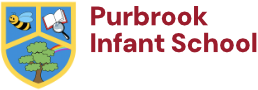 Purbrook Infant School Logo
