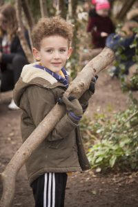 Purbrook Infant School Gallery 10