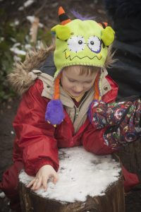 Purbrook Infant School Gallery 16