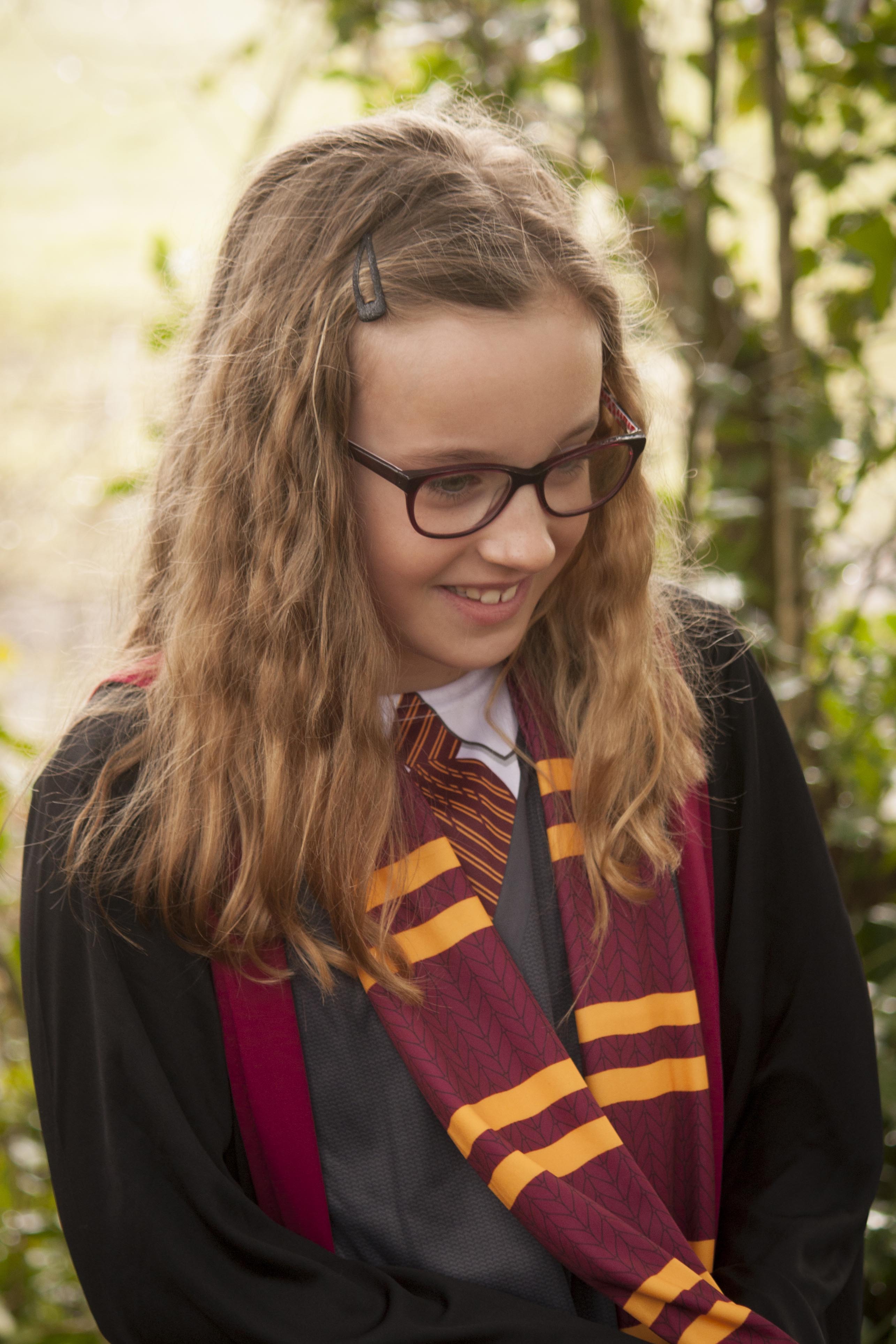 Lilly Harry Potter 1 - Purbrook Infant School