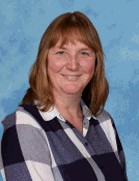 Miss Jo Richardson Miss Jo Richardson