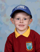 Ralphy Hughes Ralphy Hughes