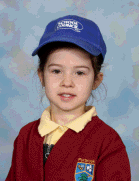 Sienna Gosden Sienna Gosden