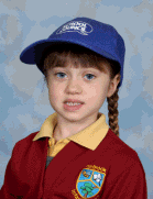 Bethany Savage-Brookes Bethany Savage-Brookes
