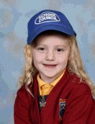 Eva-Rose Murphy Eva-Rose Murphy