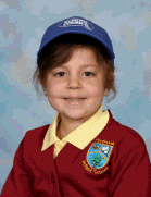 Phoebe Broomfield Phoebe Broomfield
