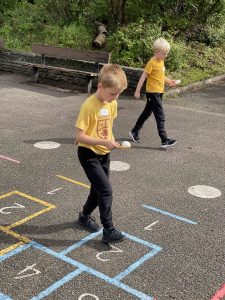 Purbrook Infant School Gallery 9