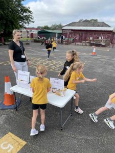 Purbrook Infant School Gallery 5