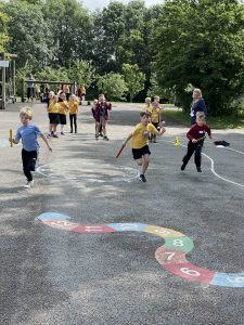 Purbrook Infant School Gallery 9