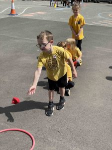 Purbrook Infant School Gallery 2