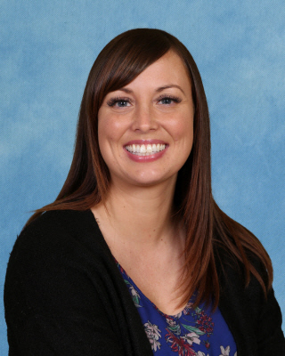 Miss Siobhan Briscoe Miss Siobhan Briscoe