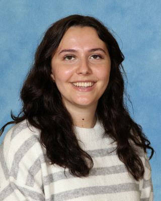 Miss Artemis Proddow