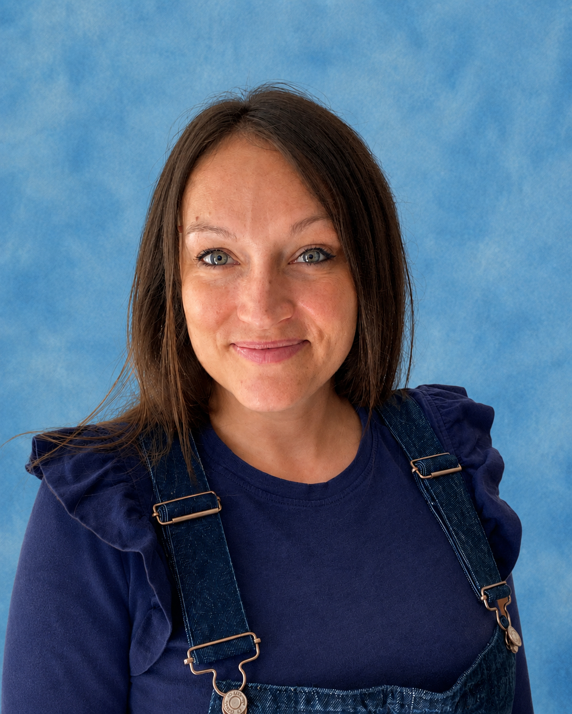Mrs Corinne Everett Mrs Corinne Everett